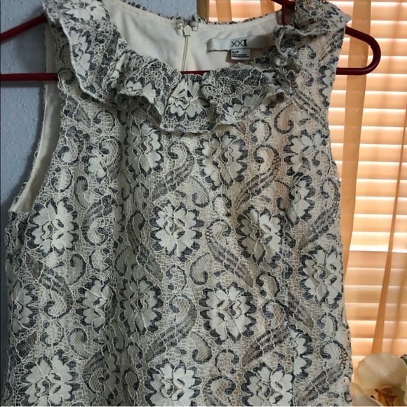 Vestido small - Picture 3 of 4